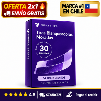 Flash White – Sonrisa Más Blanca en 30 Minutos